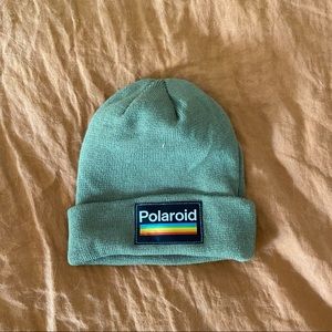 Polaroid Beanie
